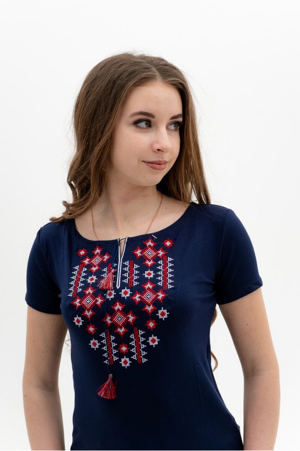 Women's T-shirt FZHKK100