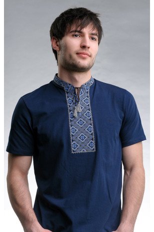 Men's T-shirt FCHK31