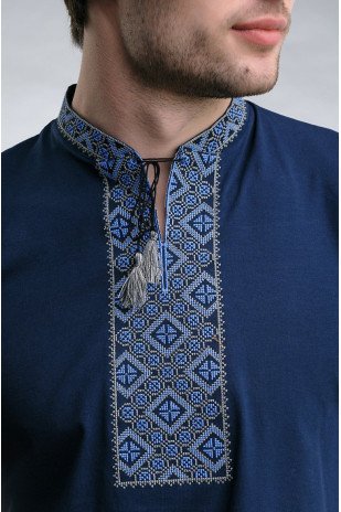 Men's T-shirt FCHK31