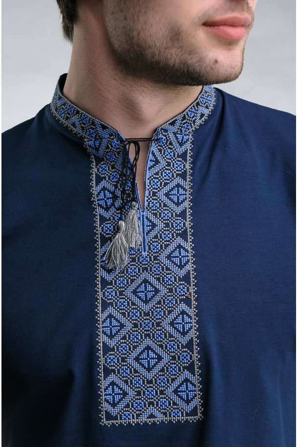 Men's T-shirt FCHK31