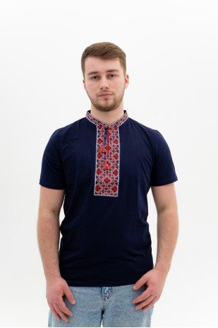 Men's T-shirt FCHK32
