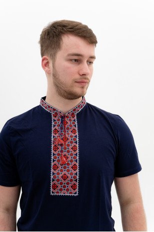 Men's T-shirt FCHK32