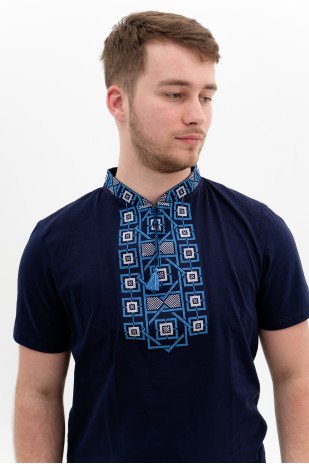 Men's T-shirt FCHK33