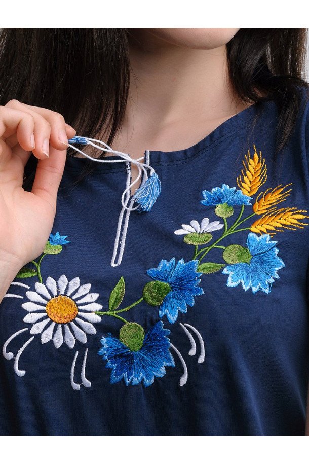 Women's T-shirt FZHKK102