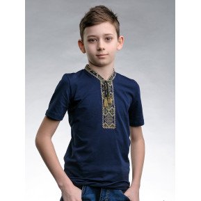 T-shirt Boy FKHK9