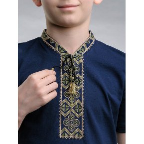 T-shirt Boy FKHK9