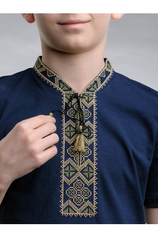 Футболка Хлопчик FKHK9