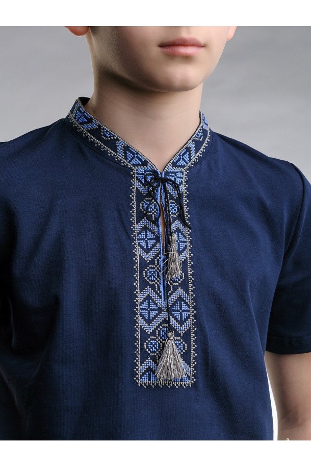 T-shirt Boy FKHK10