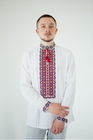 Vyshyvnaka VCHLL103