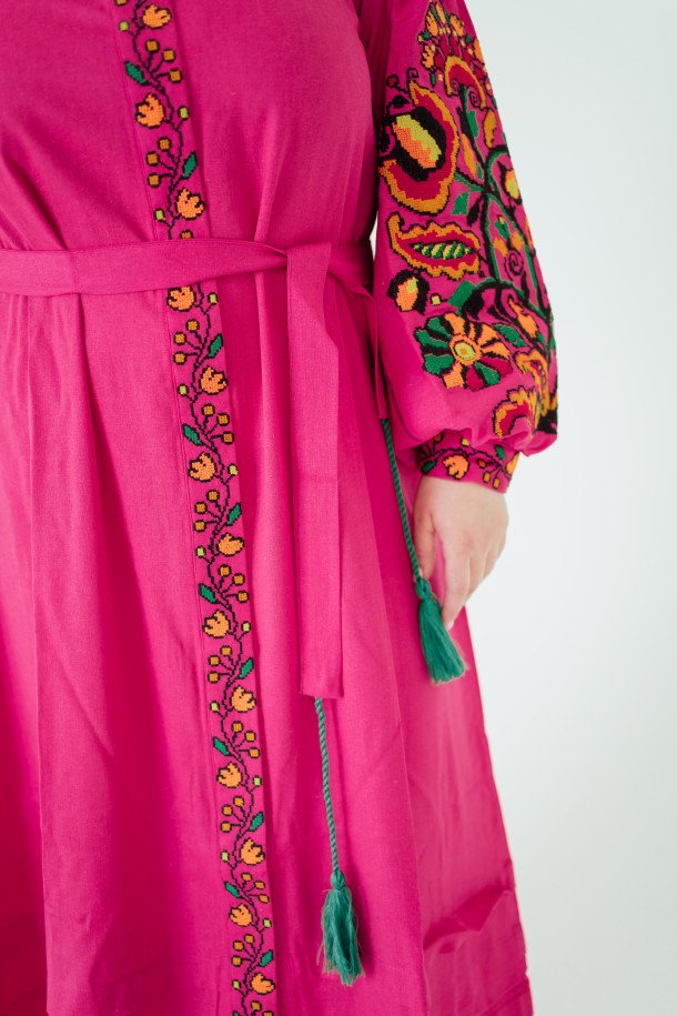 Dress PZHMR89