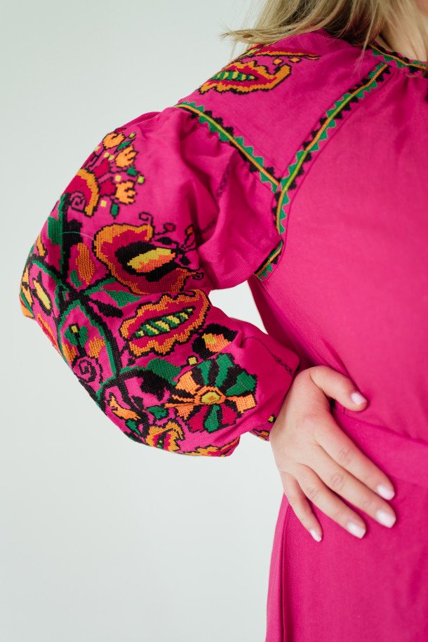 Dress PZHMR89