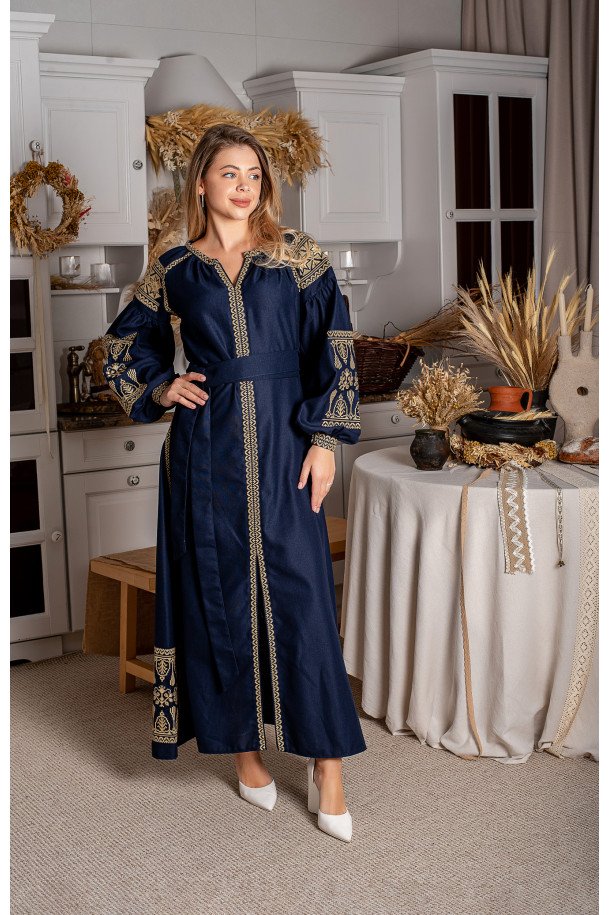 Women's Dress PZHLR92