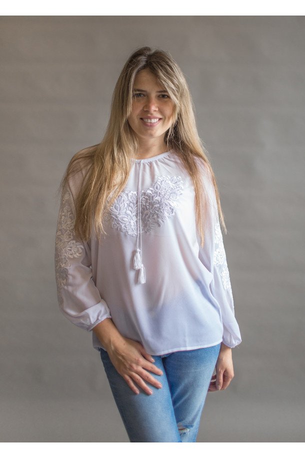 Vyshyvanka VZHMK118