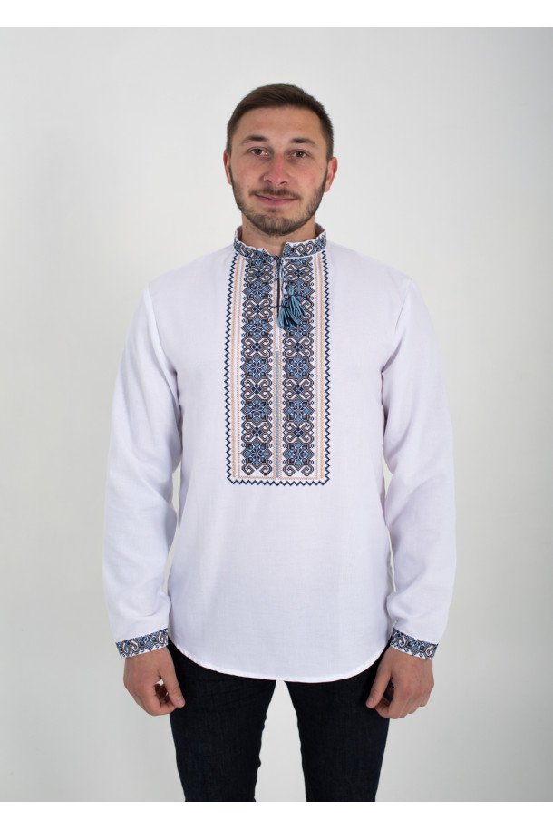 Vyshyvanka VCHLR108