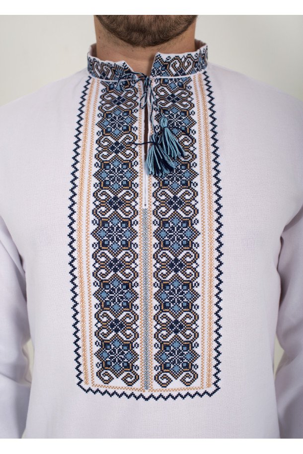 Vyshyvanka VCHLR108