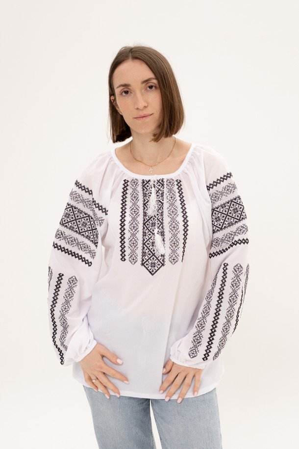 Vyshyvanka VZHLR123