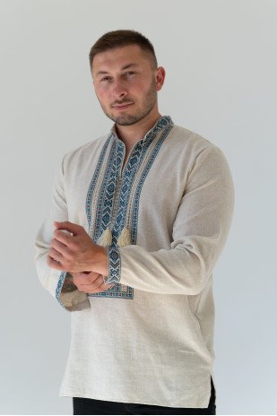 Vyshyvanka VCHR20