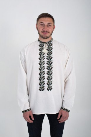 Vyshyvanka VCHR21