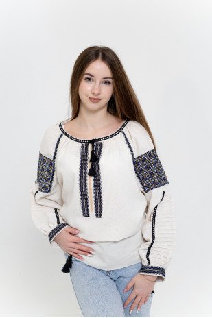 Vyshyvanka VZHR125