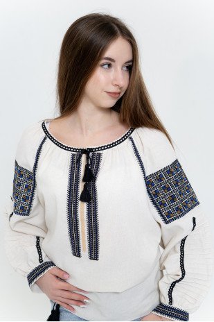Vyshyvanka VZHR125