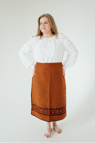Плахта Жіноча PZHKM9