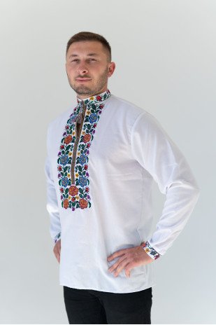 Vyshyvanka VCHKM115