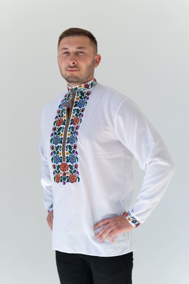 Vyshyvanka VCHKM115
