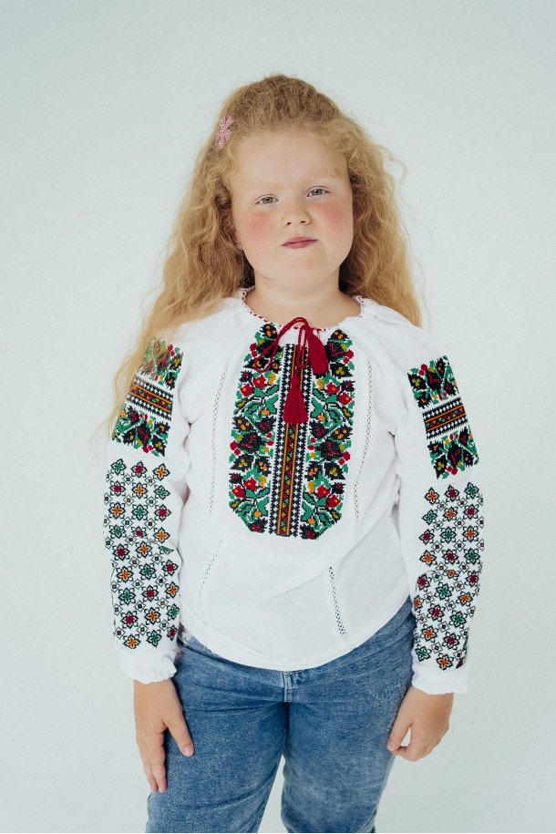 Vyshyvanka VDLL40