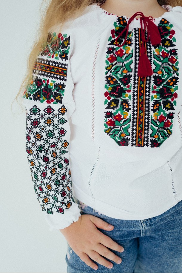 Vyshyvanka VDLL40