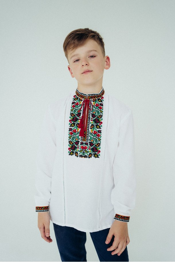 Vyshyvanka VKHLL48