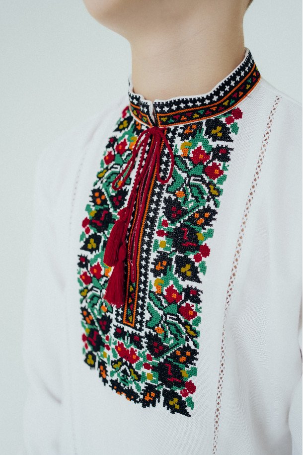 Vyshyvanka VKHLL48