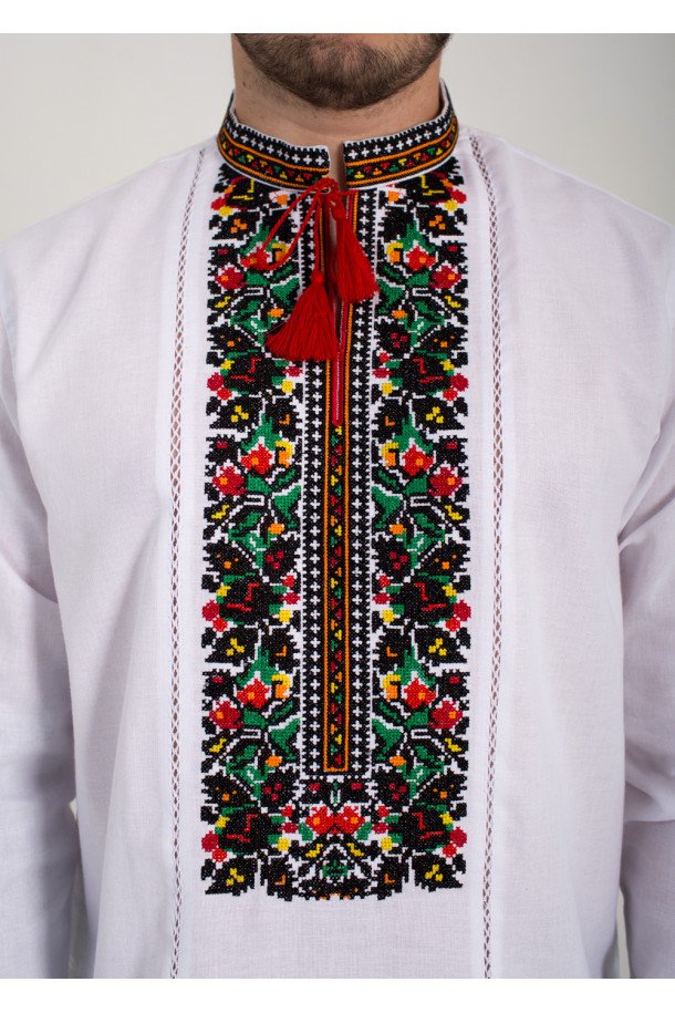 Vyshyvanka VCHLL92