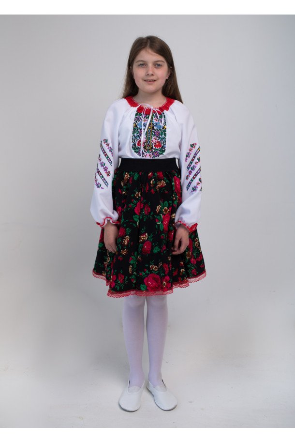 Kid's Costume KDKM35
