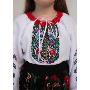 Костюм Дівчинка KDKM35