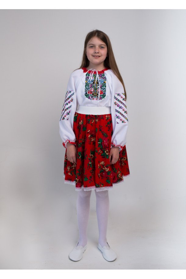 Kid's Costume KDKM36