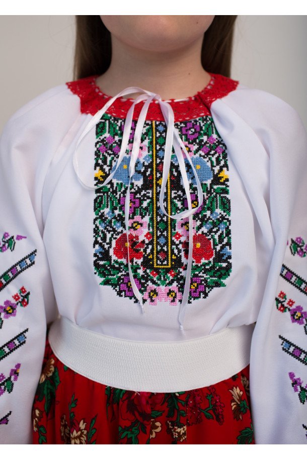 Kid's Costume KDKM36