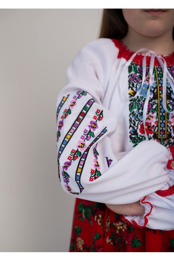 Kid's Costume KDKM36