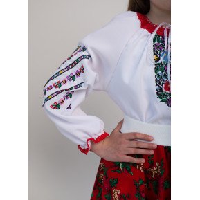 Костюм Дівчинка KDKM36