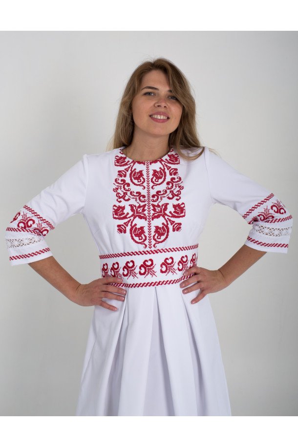 Women's Dress PZHLR98