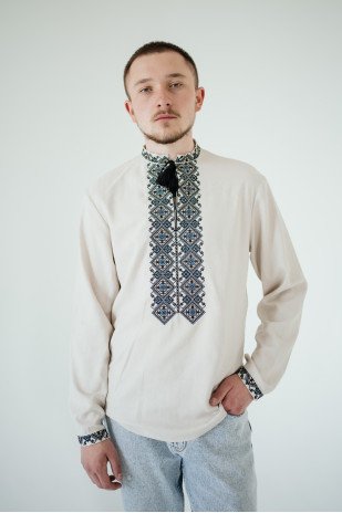 Vyshyvanka VCHLR118