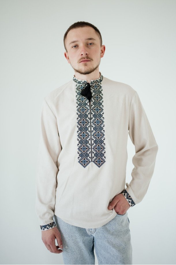 Vyshyvanka VCHLR118