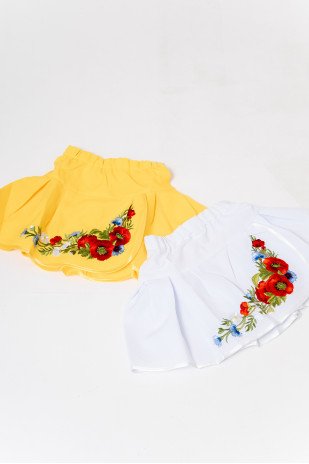 Skirt Girl SDMK20