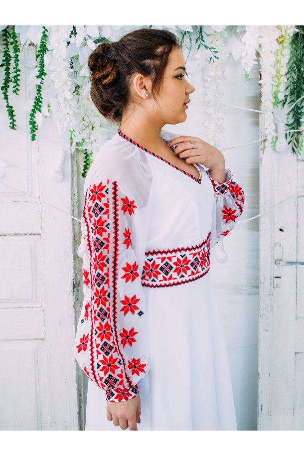 Women's Wedding Dress PZHV104