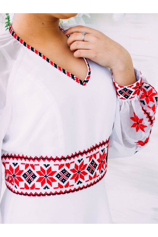 Women's Wedding Dress PZHV104