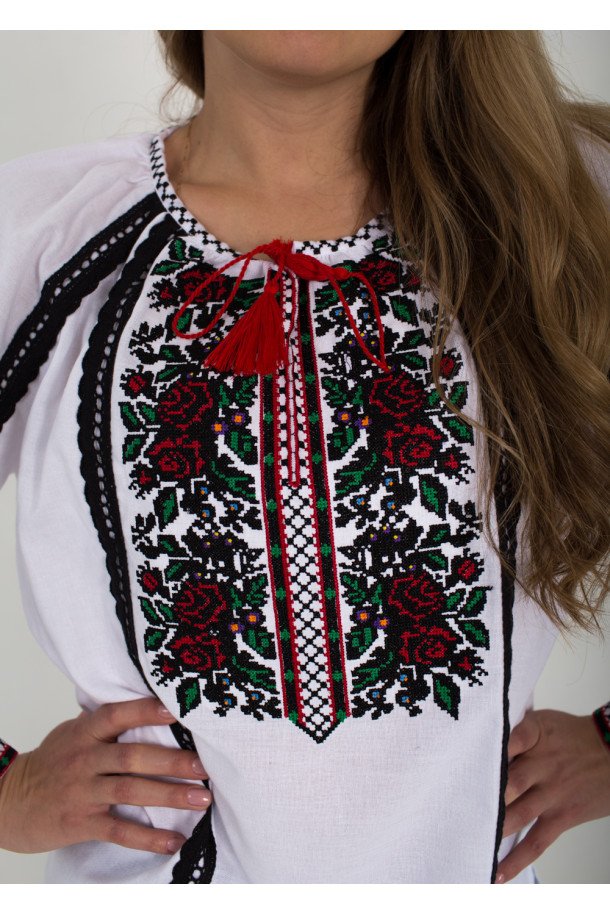 Vyshyvanka Women's VZHLL131