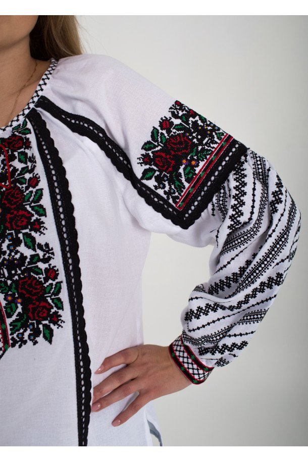 Vyshyvanka Women's VZHLL131