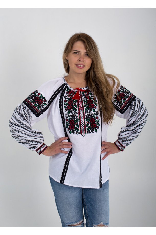 Vyshyvanka Women's VZHLL131