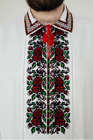 Vyshyvanka VCHLL121