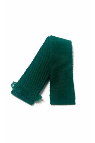 Embroidered belt KD89