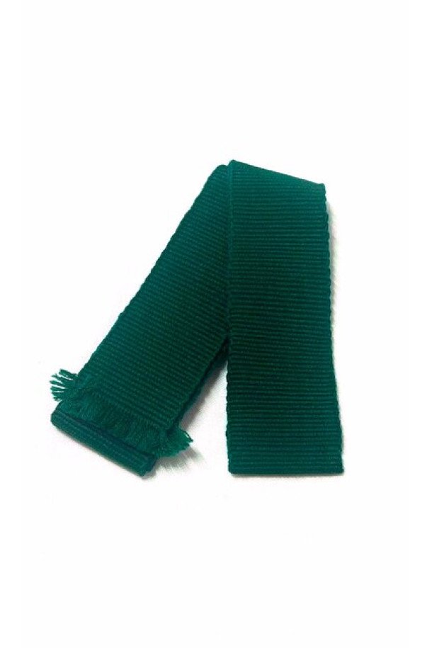 Embroidered belt KD89